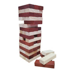 Galaxy Way 30-749 高質木製雙色層層樂 (48塊積木)-蒙特梭利玩具-Kidrise🧒🏻STEM香港教育玩具｜STEAM科學實驗玩具｜STEM幼兒教育玩具｜啟智早教玩具｜蒙特梭利教具