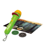 Ambo Funtamin 恐龍投影電筒-STEM玩具-Kidrise🧒🏻STEM香港教育玩具｜STEAM科學實驗玩具｜STEM幼兒教育玩具｜啟智早教玩具｜蒙特梭利教具