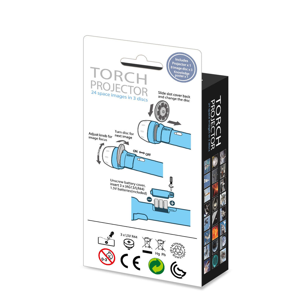 Ambo Funtamin 太空投影電筒-STEM玩具-Kidrise🧒🏻STEM香港教育玩具｜STEAM科學實驗玩具｜STEM幼兒教育玩具｜啟智早教玩具｜蒙特梭利教具