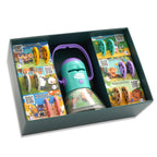 Ambo Funtamin 講故事小夜燈投影機 (伊索寓言)（包含6個有趣故事、專業生動英文配音和聲效）-STEM玩具-Kidrise🧒🏻STEM香港教育玩具｜STEAM科學實驗玩具｜STEM幼兒教育玩具｜啟智早教玩具｜蒙特梭利教具