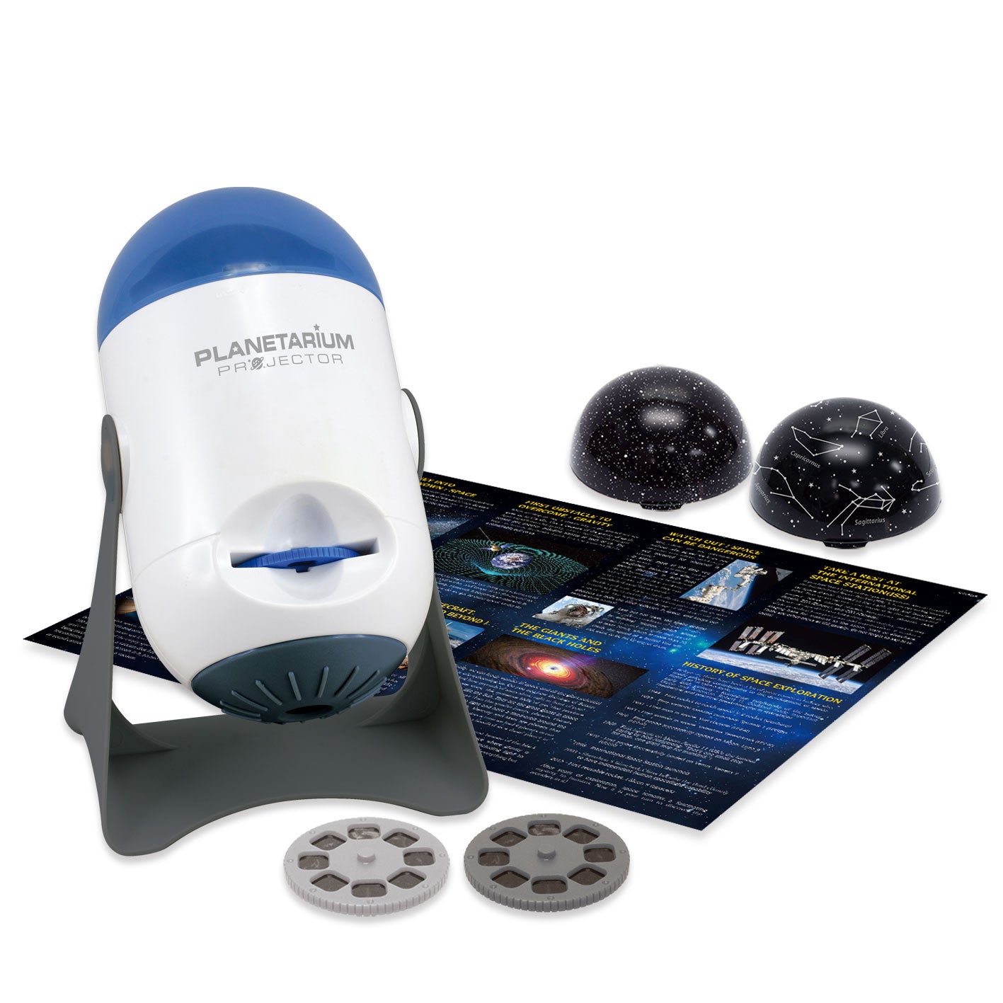 Ambo Funtamin 星空投影機-STEM玩具-Kidrise🧒🏻STEM香港教育玩具｜STEAM科學實驗玩具｜STEM幼兒教育玩具｜啟智早教玩具｜蒙特梭利教具