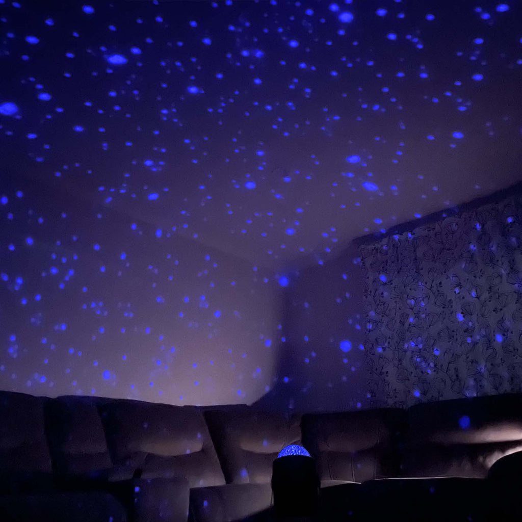 Ambo Funtamin 星空投影機-STEM玩具-Kidrise🧒🏻STEM香港教育玩具｜STEAM科學實驗玩具｜STEM幼兒教育玩具｜啟智早教玩具｜蒙特梭利教具