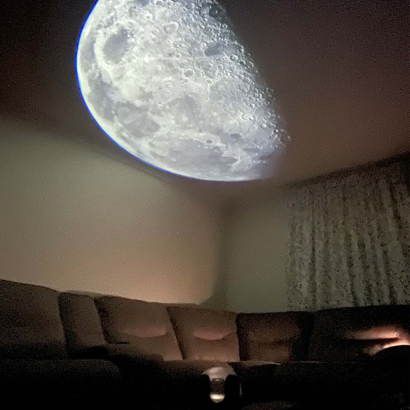 Ambo Funtamin 太陽系星空星星投影機 (高質)-STEM玩具-Kidrise🧒🏻STEM香港教育玩具｜STEAM科學實驗玩具｜STEM幼兒教育玩具｜啟智早教玩具｜蒙特梭利教具