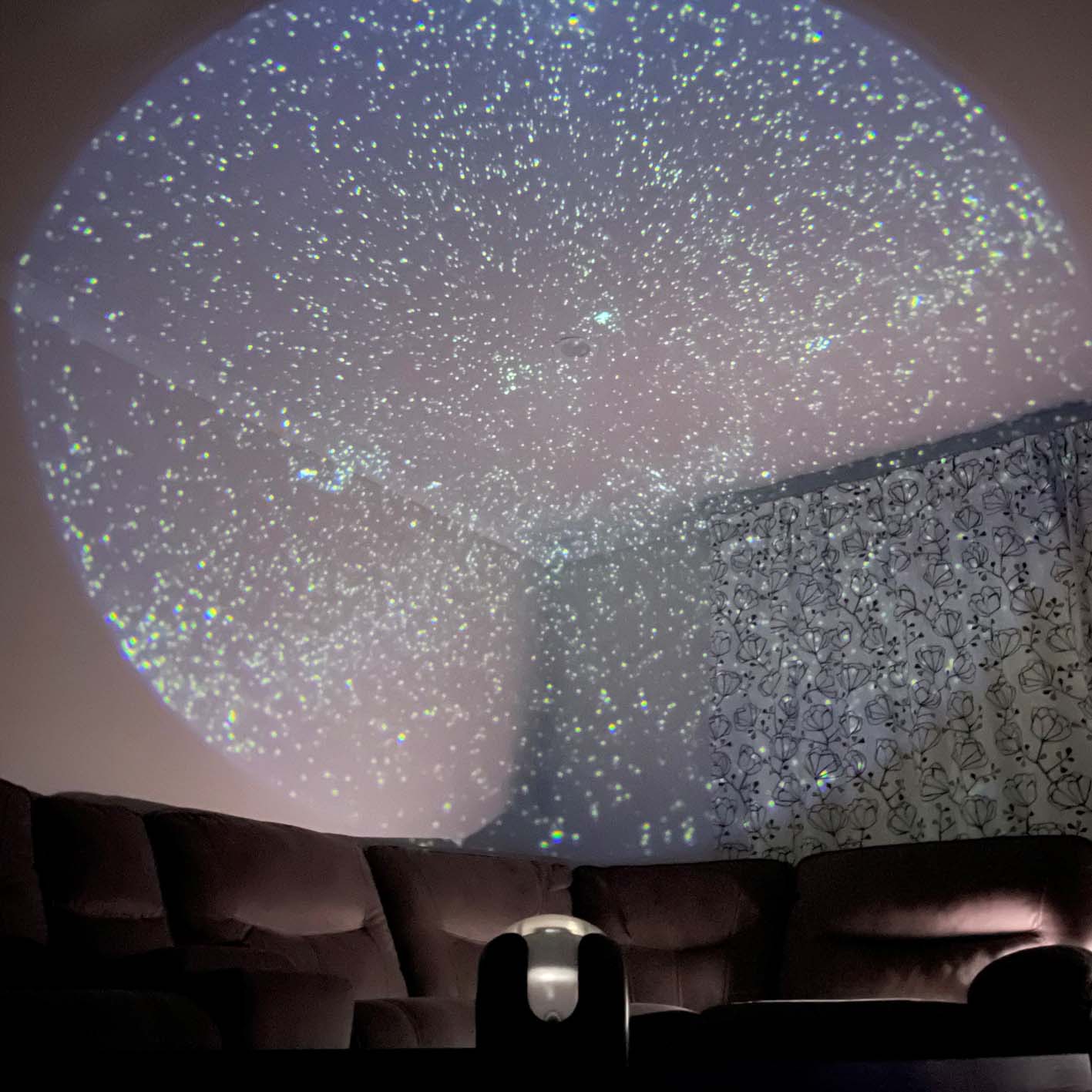 Ambo Funtamin 太陽系星空星星投影機 (高質)-STEM玩具-Kidrise🧒🏻STEM香港教育玩具｜STEAM科學實驗玩具｜STEM幼兒教育玩具｜啟智早教玩具｜蒙特梭利教具