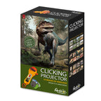 Ambo Funtamin 恐龍投影電筒 (按鍵式)-STEM玩具-Kidrise🧒🏻STEM香港教育玩具｜STEAM科學實驗玩具｜STEM幼兒教育玩具｜啟智早教玩具｜蒙特梭利教具