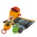 Ambo Funtamin 恐龍投影電筒 (按鍵式)-STEM玩具-Kidrise🧒🏻STEM香港教育玩具｜STEAM科學實驗玩具｜STEM幼兒教育玩具｜啟智早教玩具｜蒙特梭利教具