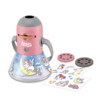 Ambo Funtamin 獨角獸投影露營燈-STEM玩具-Kidrise🧒🏻STEM香港教育玩具｜STEAM科學實驗玩具｜STEM幼兒教育玩具｜啟智早教玩具｜蒙特梭利教具