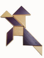 Galaxy Way GB-109 兒童八巧板玩具 (8塊積木)-蒙特梭利玩具-Kidrise🧒🏻STEM香港教育玩具｜STEAM科學實驗玩具｜STEM幼兒教育玩具｜啟智早教玩具｜蒙特梭利教具