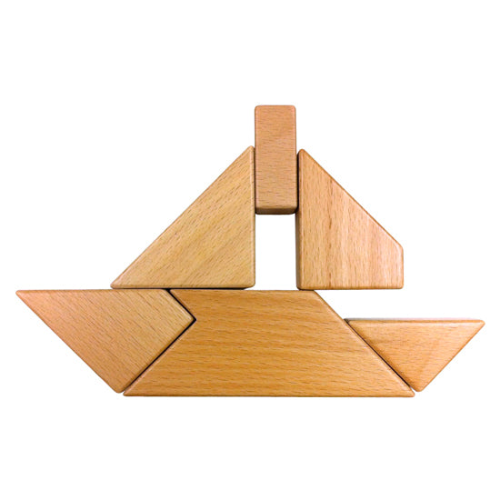 Galaxy Way GB-206 大磚條小朋友拼砌積木 (6塊積木)-蒙特梭利玩具-Kidrise🧒🏻STEM香港教育玩具｜STEAM科學實驗玩具｜STEM幼兒教育玩具｜啟智早教玩具｜蒙特梭利教具