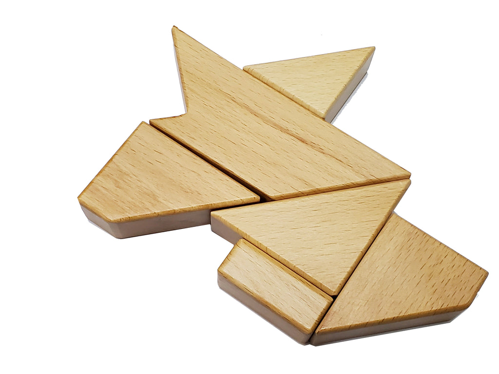 Galaxy Way GB-206 大磚條小朋友拼砌積木 (6塊積木)-蒙特梭利玩具-Kidrise🧒🏻STEM香港教育玩具｜STEAM科學實驗玩具｜STEM幼兒教育玩具｜啟智早教玩具｜蒙特梭利教具