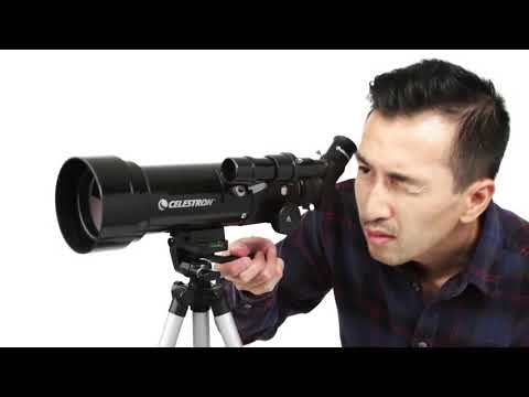 🇺🇸USA Celestron TravelScope 70 STEM Astronomical Telescope🔭 (with special backpack)