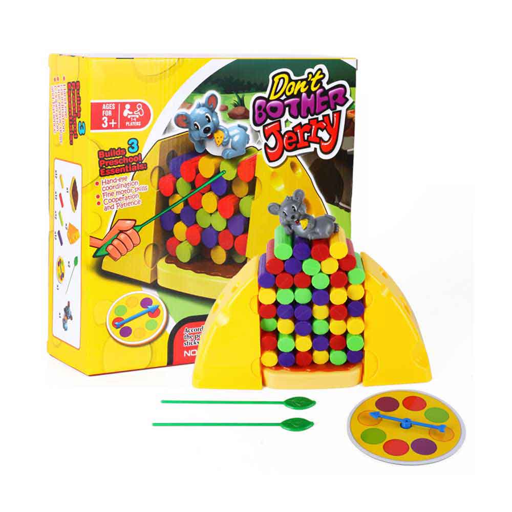 【觀塘自取】STEM幼兒🧀親子芝士推推樂🍡-STEM玩具-Kidrise🧒🏻STEM香港教育玩具｜STEAM科學實驗玩具｜STEM幼兒教育玩具｜啟智早教玩具｜蒙特梭利教具