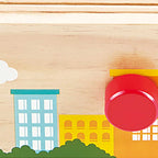 Hape E8355木製走珠超級迷宮-STEM玩具-Kidrise🧒🏻STEM香港教育玩具｜STEAM科學實驗玩具｜STEM幼兒教育玩具｜啟智早教玩具｜蒙特梭利教具