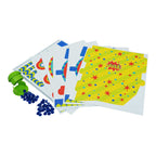 Klutz STEM Maker Lab Gumball Machine 美國STEAM DIY玩具糖果機-STEM玩具-Kidrise🧒🏻STEM香港教育玩具｜STEAM科學實驗玩具｜STEM幼兒教育玩具｜啟智早教玩具｜蒙特梭利教具