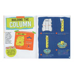 Klutz STEM Maker Lab Gumball Machine 美國STEAM DIY玩具糖果機-STEM玩具-Kidrise🧒🏻STEM香港教育玩具｜STEAM科學實驗玩具｜STEM幼兒教育玩具｜啟智早教玩具｜蒙特梭利教具