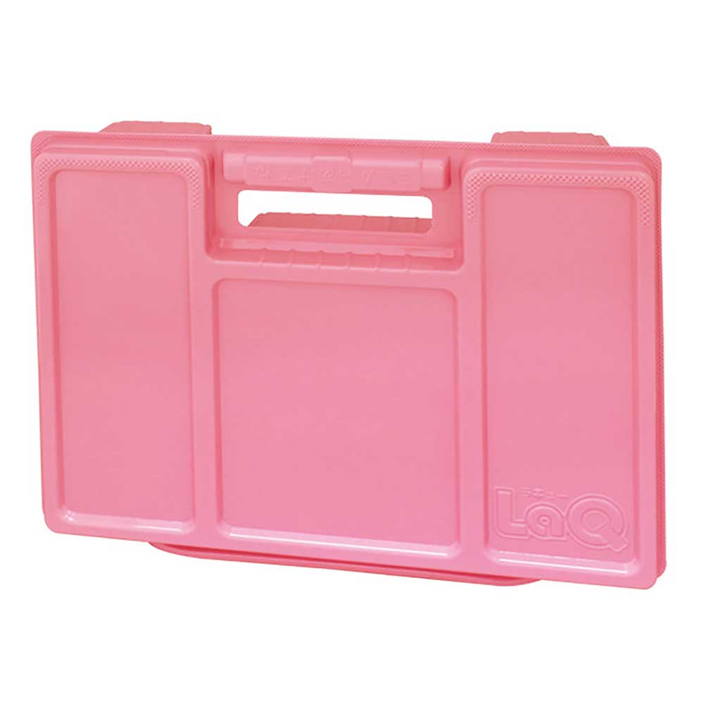 日本LaQ兒童益智拼裝積木玩具(Sweets Party 甜品派對｜825片)-STEM玩具-Kidrise🧒🏻STEM香港教育玩具｜STEAM科學實驗玩具｜STEM幼兒教育玩具｜啟智早教玩具｜蒙特梭利教具