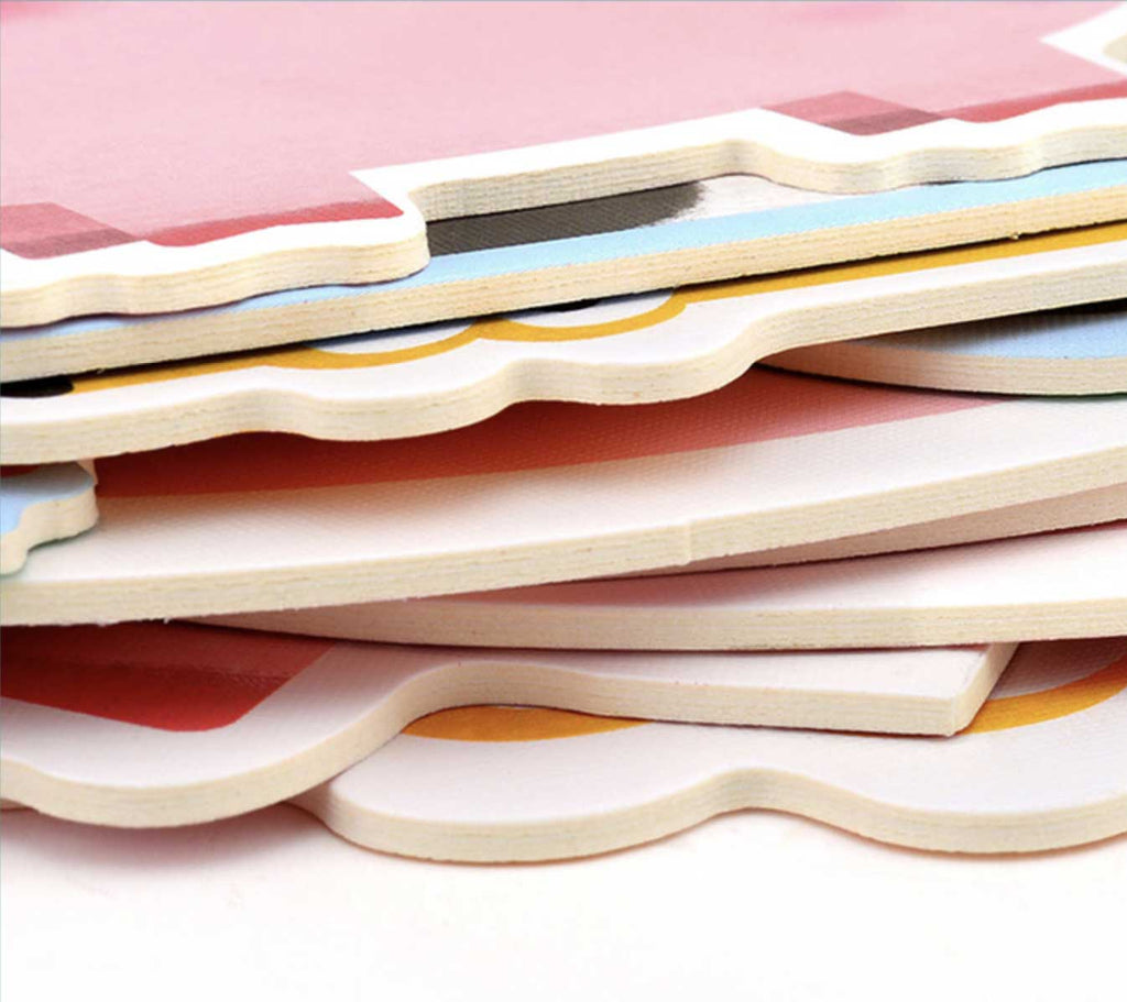 TOI早教幼兒👶大塊拼圖STEAM益智玩具🧩-STEM玩具-Kidrise🧒🏻STEM香港教育玩具｜STEAM科學實驗玩具｜STEM幼兒教育玩具｜啟智早教玩具｜蒙特梭利教具