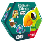 TOI早教幼兒👶大塊拼圖STEAM益智玩具🧩-STEM玩具-Kidrise🧒🏻STEM香港教育玩具｜STEAM科學實驗玩具｜STEM幼兒教育玩具｜啟智早教玩具｜蒙特梭利教具