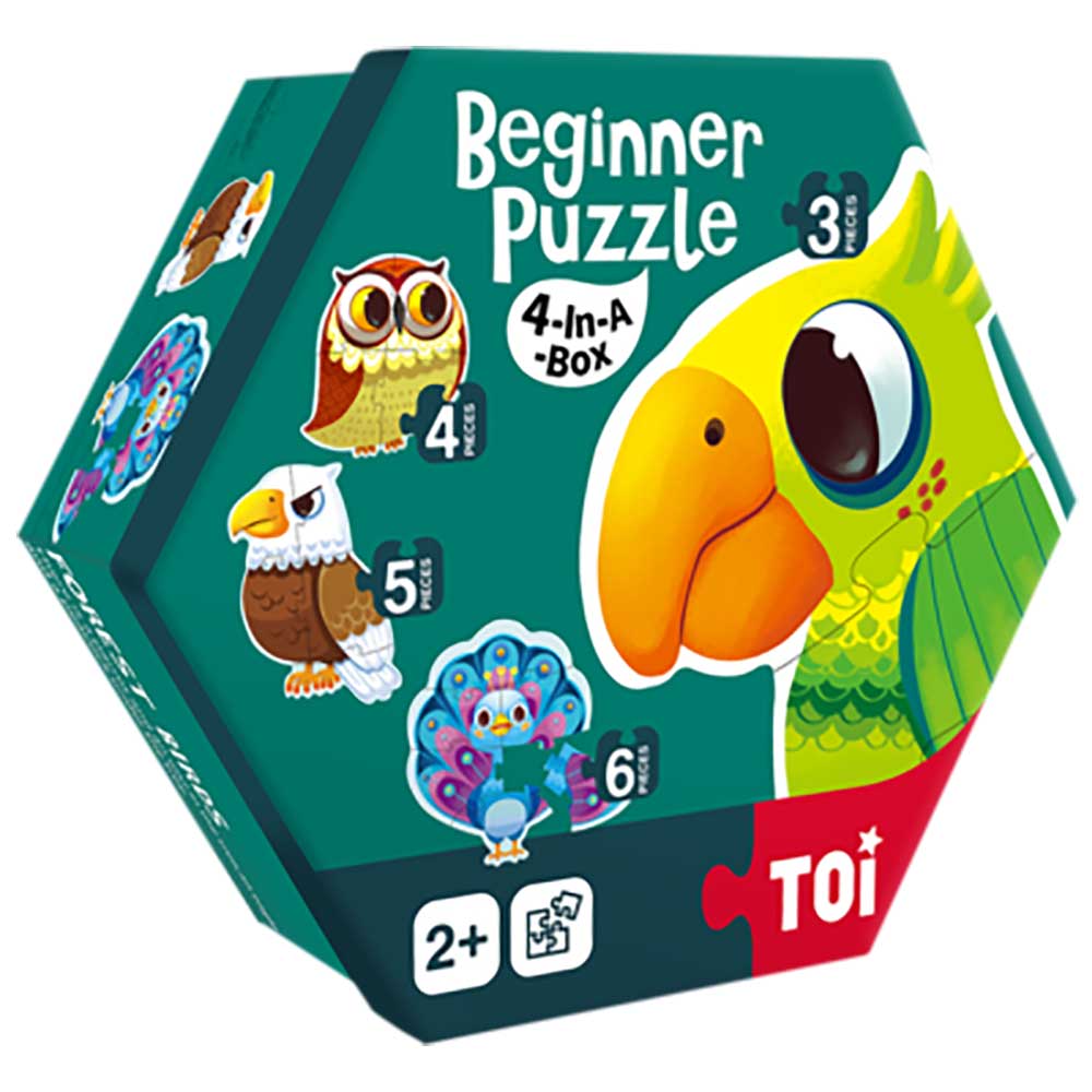 TOI早教幼兒👶大塊拼圖STEAM益智玩具🧩-STEM玩具-Kidrise🧒🏻STEM香港教育玩具｜STEAM科學實驗玩具｜STEM幼兒教育玩具｜啟智早教玩具｜蒙特梭利教具