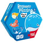 TOI早教幼兒👶大塊拼圖STEAM益智玩具🧩-STEM玩具-Kidrise🧒🏻STEM香港教育玩具｜STEAM科學實驗玩具｜STEM幼兒教育玩具｜啟智早教玩具｜蒙特梭利教具