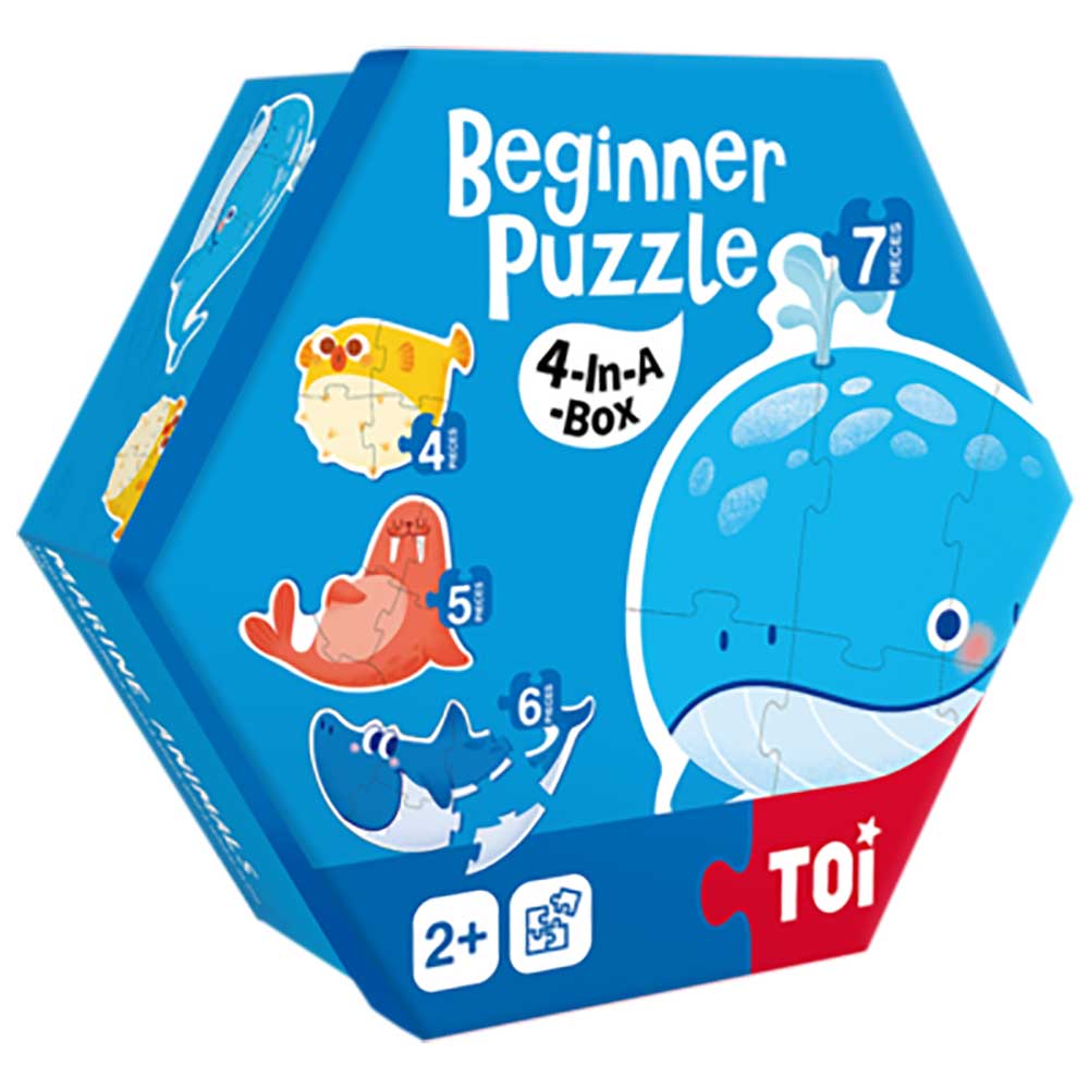 TOI早教幼兒👶大塊拼圖STEAM益智玩具🧩-STEM玩具-Kidrise🧒🏻STEM香港教育玩具｜STEAM科學實驗玩具｜STEM幼兒教育玩具｜啟智早教玩具｜蒙特梭利教具