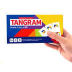 TOI兒童七巧板🧩智力拼圖STEM玩具-STEM玩具-Kidrise🧒🏻STEM香港教育玩具｜STEAM科學實驗玩具｜STEM幼兒教育玩具｜啟智早教玩具｜蒙特梭利教具