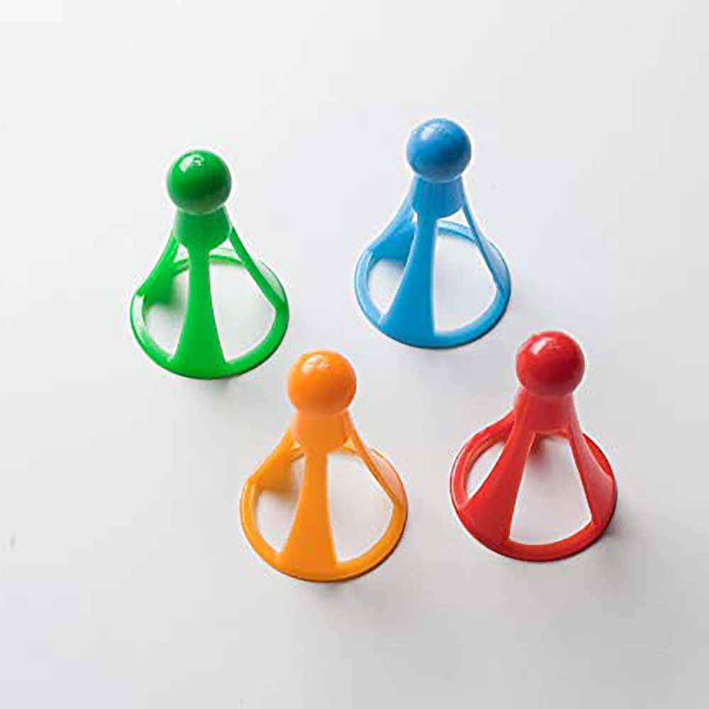 【觀塘自取】Math for Love美國乘除數學跳棋桌遊Prime Climb-STEM玩具-Kidrise🧒🏻STEM香港教育玩具｜STEAM科學實驗玩具｜STEM幼兒教育玩具｜啟智早教玩具｜蒙特梭利教具