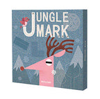 NEOLAND色彩配對🌈兒童解碼STEAM益智遊戲🎲-STEM玩具-Kidrise🧒🏻STEM香港教育玩具｜STEAM科學實驗玩具｜STEM幼兒教育玩具｜啟智早教玩具｜蒙特梭利教具