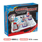 ThinkFun🧩《雷射迷宮Laser Maze》🔦美國STEM玩具-STEM玩具-Kidrise🧒🏻STEM香港教育玩具｜STEAM科學實驗玩具｜STEM幼兒教育玩具｜啟智早教玩具｜蒙特梭利教具