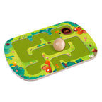 TOI幼兒⚖️平衡力STEM陀螺迷宮💫-STEM玩具-Kidrise🧒🏻STEM香港教育玩具｜STEAM科學實驗玩具｜STEM幼兒教育玩具｜啟智早教玩具｜蒙特梭利教具