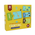 【觀塘自取】Pinwheel 兒童啓蒙認知遊戲配對拼圖卡片 (數字卡片)-蒙特梭利玩具-Kidrise🧒🏻STEM香港教育玩具｜STEAM科學實驗玩具｜STEM幼兒教育玩具｜啟智早教玩具｜蒙特梭利教具