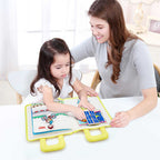 Jollybaby啟蒙早教👶立體3D寶寶布書👼-蒙特梭利玩具-Kidrise🧒🏻STEM香港教育玩具｜STEAM科學實驗玩具｜STEM幼兒教育玩具｜啟智早教玩具｜蒙特梭利教具