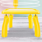 幼兒蒙氏長頸鹿投影機繪畫桌 (黃色)-蒙特梭利玩具-Kidrise🧒🏻STEM香港教育玩具｜STEAM科學實驗玩具｜STEM幼兒教育玩具｜啟智早教玩具｜蒙特梭利教具