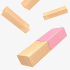 Goryeo Baby木製親子層層疊 (連收藏盒)-蒙特梭利玩具-Kidrise🧒🏻STEM香港教育玩具｜STEAM科學實驗玩具｜STEM幼兒教育玩具｜啟智早教玩具｜蒙特梭利教具