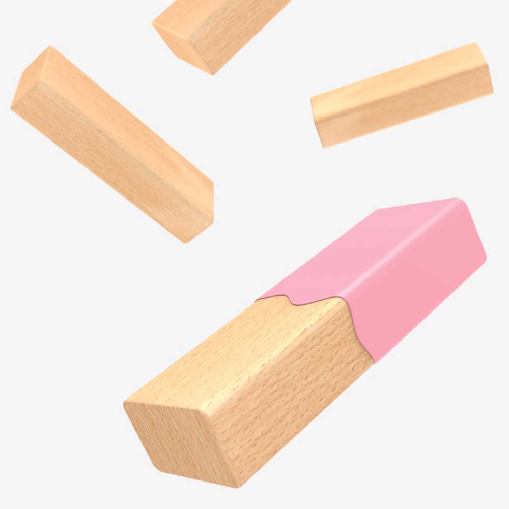 Goryeo Baby木製親子層層疊 (連收藏盒)-蒙特梭利玩具-Kidrise🧒🏻STEM香港教育玩具｜STEAM科學實驗玩具｜STEM幼兒教育玩具｜啟智早教玩具｜蒙特梭利教具