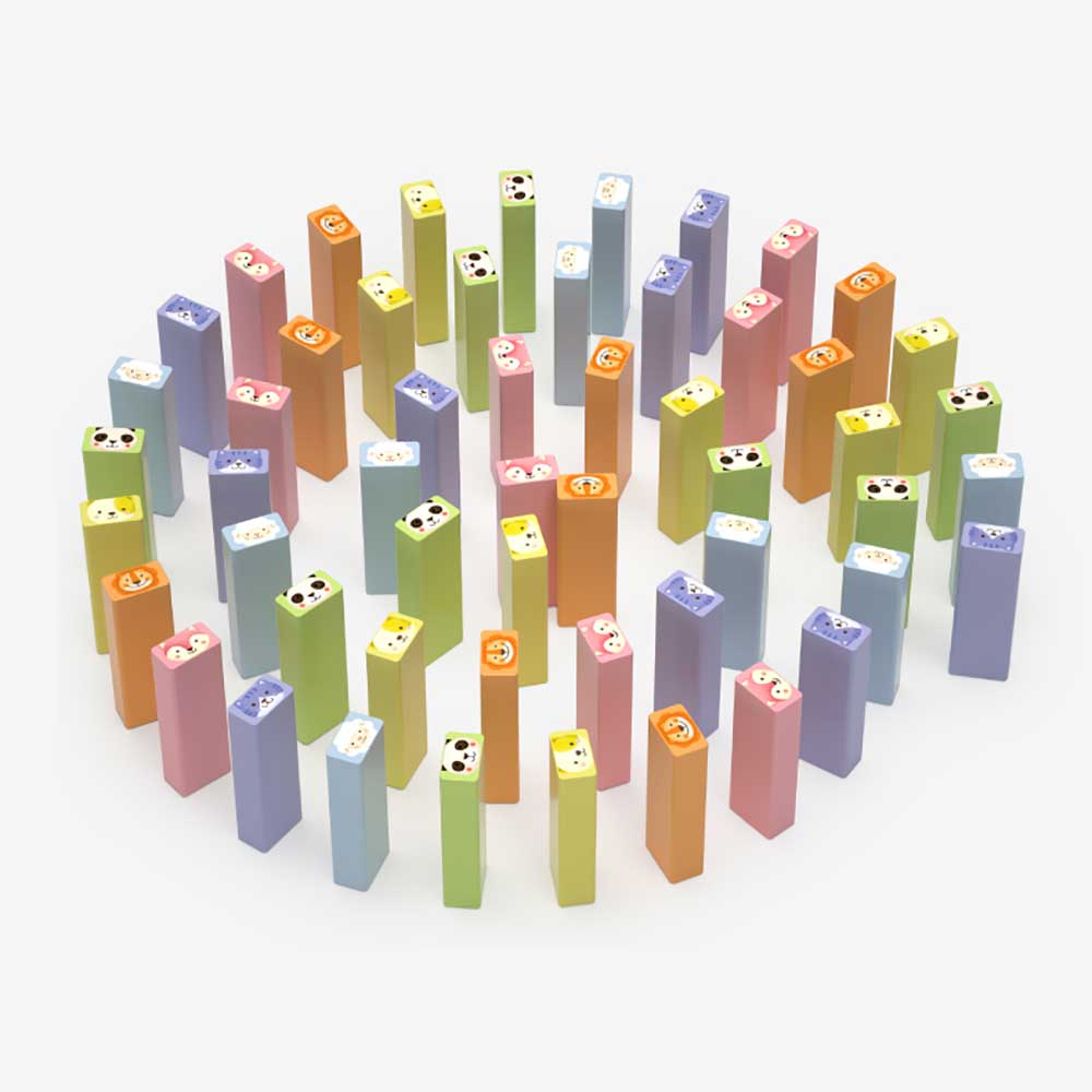 Goryeo Baby木製親子層層疊 (連收藏盒)-蒙特梭利玩具-Kidrise🧒🏻STEM香港教育玩具｜STEAM科學實驗玩具｜STEM幼兒教育玩具｜啟智早教玩具｜蒙特梭利教具