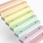 Goryeo Baby蒙特梭利大象八音木製手敲琴-蒙特梭利玩具-Kidrise🧒🏻STEM香港教育玩具｜STEAM科學實驗玩具｜STEM幼兒教育玩具｜啟智早教玩具｜蒙特梭利教具