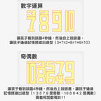 Onshine兒童蒙氏早教啟蒙數學訓練木製玩具(升級版)-蒙特梭利玩具-Kidrise🧒🏻STEM香港教育玩具｜STEAM科學實驗玩具｜STEM幼兒教育玩具｜啟智早教玩具｜蒙特梭利教具