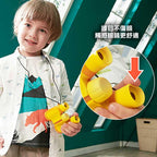 BRESSER🔍兒童雙筒望遠鏡STEM玩具🔭-STEM玩具-Kidrise🧒🏻STEM香港教育玩具｜STEAM科學實驗玩具｜STEM幼兒教育玩具｜啟智早教玩具｜蒙特梭利教具