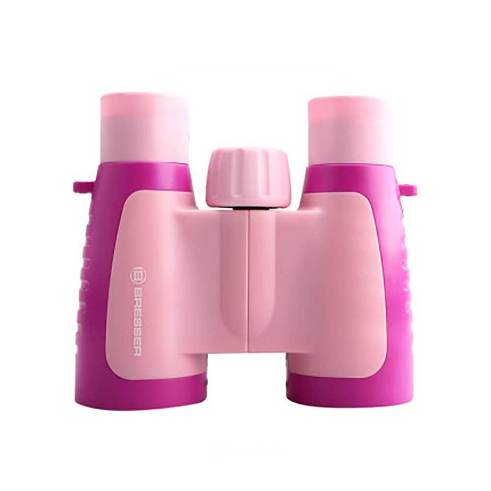 BRESSER🔍兒童雙筒望遠鏡STEM玩具🔭-STEM玩具-Kidrise🧒🏻STEM香港教育玩具｜STEAM科學實驗玩具｜STEM幼兒教育玩具｜啟智早教玩具｜蒙特梭利教具