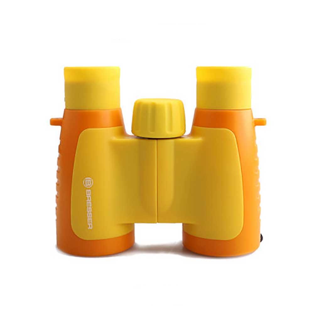 BRESSER🔍兒童雙筒望遠鏡STEM玩具🔭-STEM玩具-Kidrise🧒🏻STEM香港教育玩具｜STEAM科學實驗玩具｜STEM幼兒教育玩具｜啟智早教玩具｜蒙特梭利教具