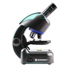 BRESSER兒童STEM🦠進階800倍科學顯微鏡🔬-STEM玩具-Kidrise🧒🏻STEM香港教育玩具｜STEAM科學實驗玩具｜STEM幼兒教育玩具｜啟智早教玩具｜蒙特梭利教具