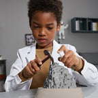 Science Can🇮🇪北愛爾蘭巨人之路💎岩石兒童考古挖掘STEM玩具-STEM玩具-Kidrise🧒🏻STEM香港教育玩具｜STEAM科學實驗玩具｜STEM幼兒教育玩具｜啟智早教玩具｜蒙特梭利教具