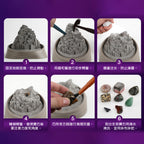 Science Can🇮🇪北愛爾蘭巨人之路💎岩石兒童考古挖掘STEM玩具-STEM玩具-Kidrise🧒🏻STEM香港教育玩具｜STEAM科學實驗玩具｜STEM幼兒教育玩具｜啟智早教玩具｜蒙特梭利教具