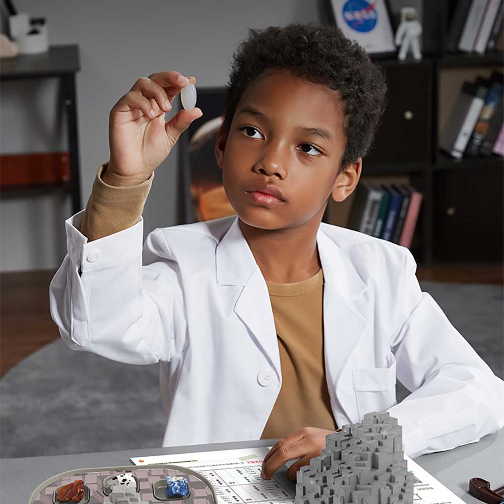 Science Can🇧🇿貝里斯大藍洞寶石💎兒童考古挖掘STEM玩具-STEM玩具-Kidrise🧒🏻STEM香港教育玩具｜STEAM科學實驗玩具｜STEM幼兒教育玩具｜啟智早教玩具｜蒙特梭利教具