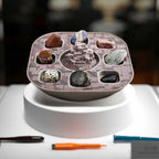 Science Can🇮🇪北愛爾蘭巨人之路💎岩石兒童考古挖掘STEM玩具-STEM玩具-Kidrise🧒🏻STEM香港教育玩具｜STEAM科學實驗玩具｜STEM幼兒教育玩具｜啟智早教玩具｜蒙特梭利教具