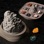 Science Can🇮🇪北愛爾蘭巨人之路💎岩石兒童考古挖掘STEM玩具-STEM玩具-Kidrise🧒🏻STEM香港教育玩具｜STEAM科學實驗玩具｜STEM幼兒教育玩具｜啟智早教玩具｜蒙特梭利教具