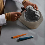 Science Can🇮🇪北愛爾蘭巨人之路💎岩石兒童考古挖掘STEM玩具-STEM玩具-Kidrise🧒🏻STEM香港教育玩具｜STEAM科學實驗玩具｜STEM幼兒教育玩具｜啟智早教玩具｜蒙特梭利教具