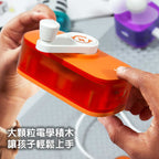 Science Can STEM電子電路積木實驗套裝-STEM玩具-Kidrise🧒🏻STEM香港教育玩具｜STEAM科學實驗玩具｜STEM幼兒教育玩具｜啟智早教玩具｜蒙特梭利教具
