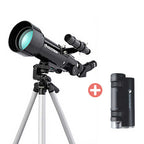 🇺🇸美國Celestron星特朗TravelScope 70 STEM天文望遠鏡🔭 (附送專用背囊)-STEM玩具-Kidrise🧒🏻STEM香港教育玩具｜STEAM科學實驗玩具｜STEM幼兒教育玩具｜啟智早教玩具｜蒙特梭利教具